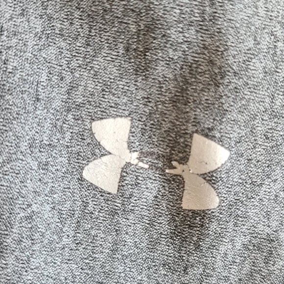 Under Armour Leggings - Picture 3 of 7